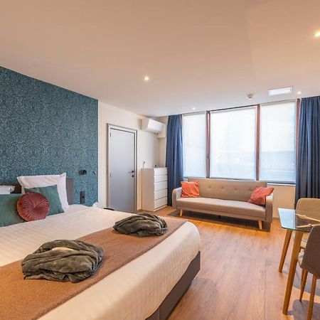 Hotel Fi'Lin Machelen Εξωτερικό φωτογραφία