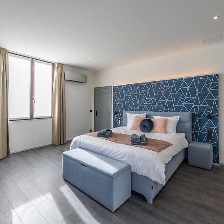 Hotel Fi'Lin Machelen Εξωτερικό φωτογραφία