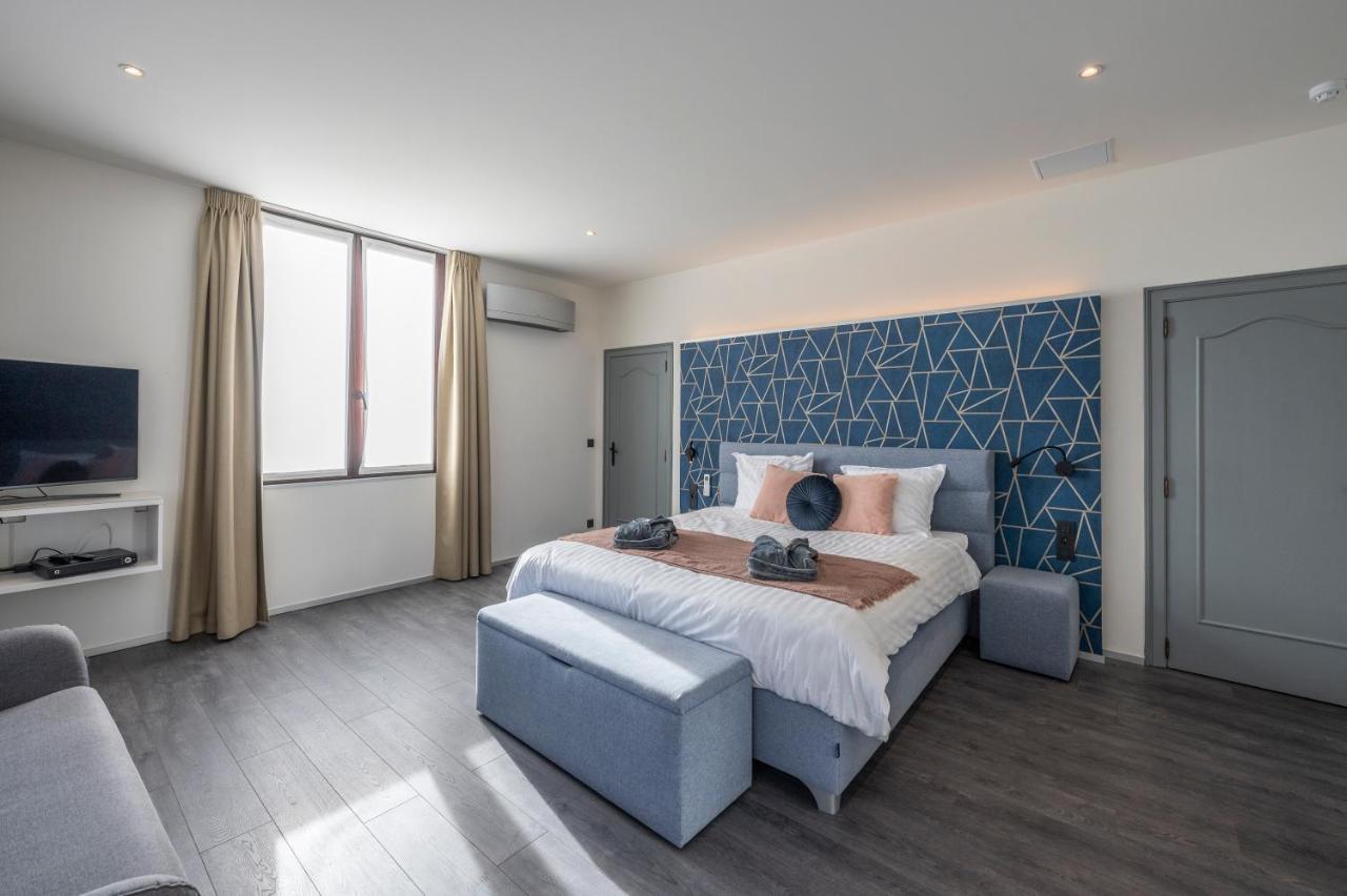 Hotel Fi'Lin Machelen Εξωτερικό φωτογραφία
