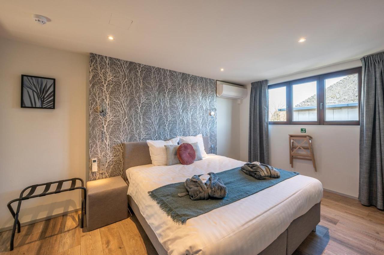 Hotel Fi'Lin Machelen Εξωτερικό φωτογραφία