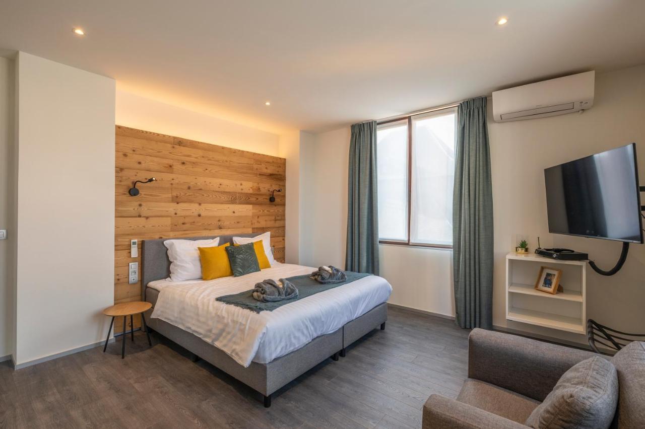 Hotel Fi'Lin Machelen Εξωτερικό φωτογραφία