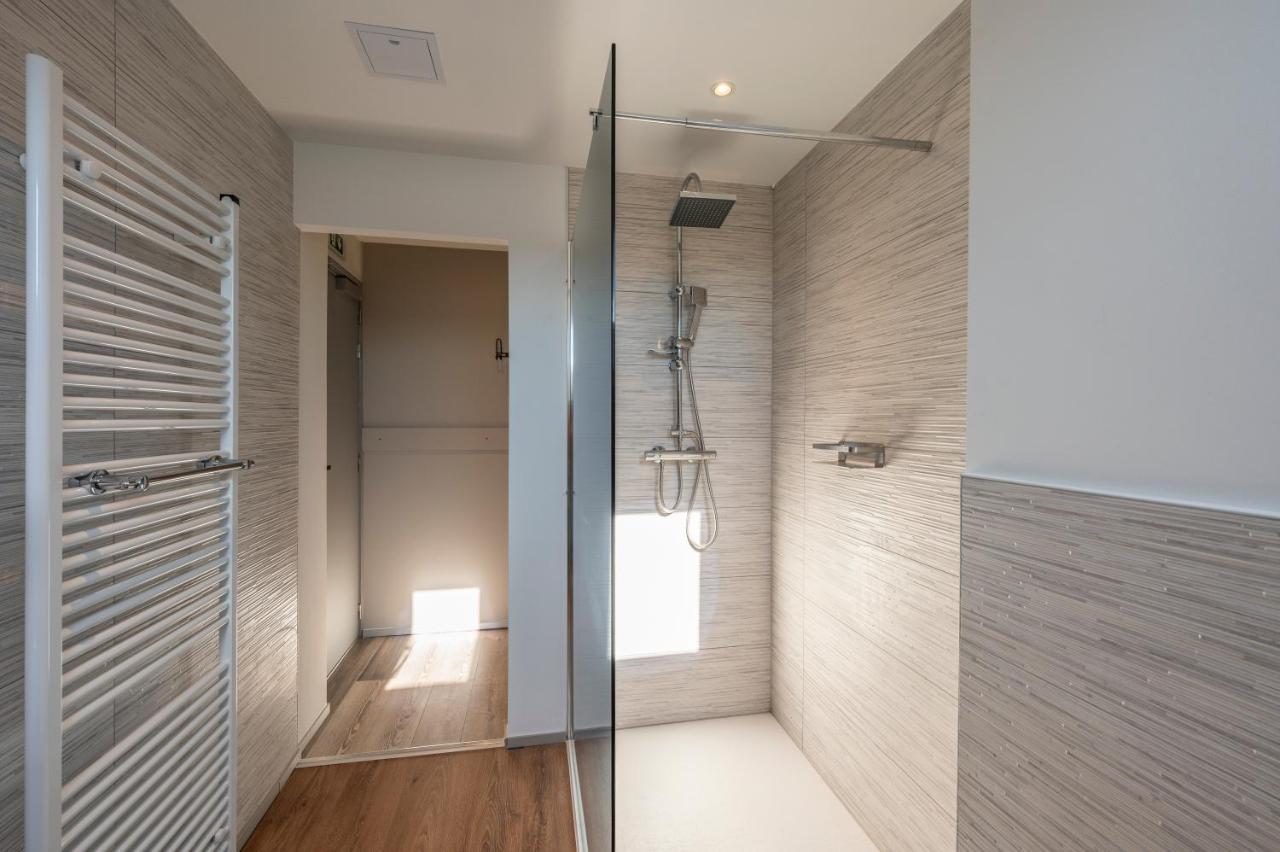 Hotel Fi'Lin Machelen Εξωτερικό φωτογραφία