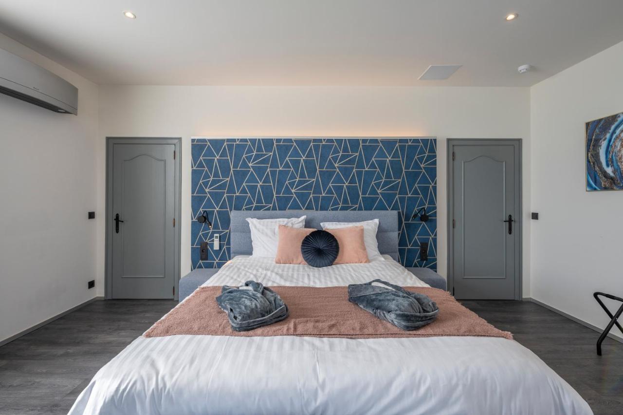 Hotel Fi'Lin Machelen Εξωτερικό φωτογραφία